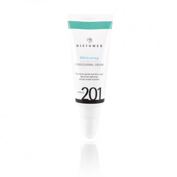 Histomer Formula 201 Whitening Multi-Action Professional Cream 100ml